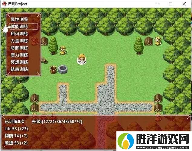 如何輕松安裝配置ProjectRPG，開(kāi)啟你的專(zhuān)屬冒險(xiǎn)之旅？