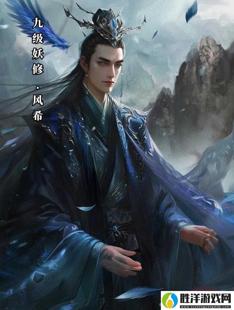 修真大師究竟魅力何在？詳細(xì)簡(jiǎn)介帶你探索其游戲樂(lè)趣