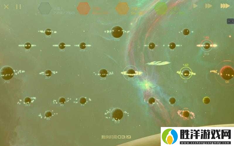 行星爭(zhēng)奪戰(zhàn)究竟魅力何在？深度解析其玩法與樂(lè)趣疑云